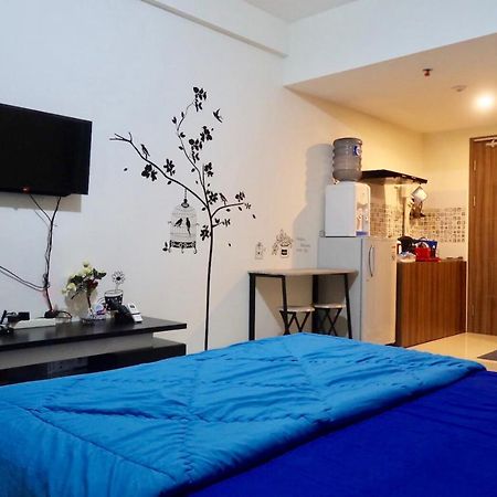 Bacup Studio Apartment @Galeri Ciumbuleuit باندونج المظهر الخارجي الصورة