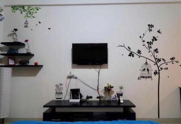 Bacup Studio Apartment @Galeri Ciumbuleuit باندونج المظهر الخارجي الصورة