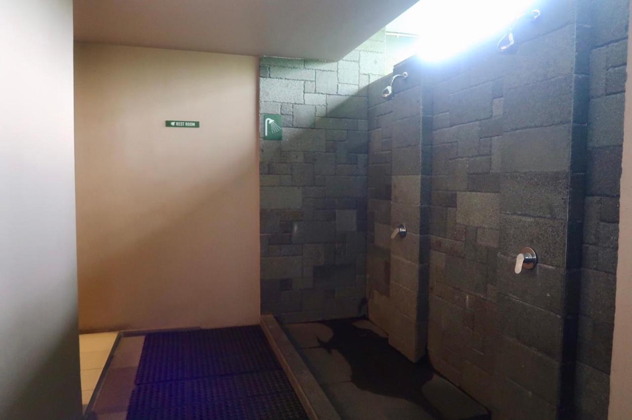 Bacup Studio Apartment @Galeri Ciumbuleuit باندونج المظهر الخارجي الصورة
